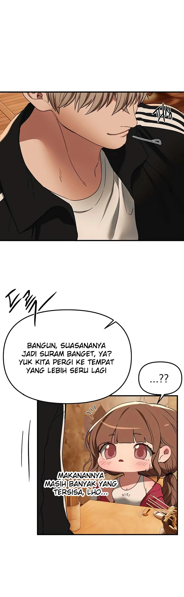 Beautiful Days - Page 15